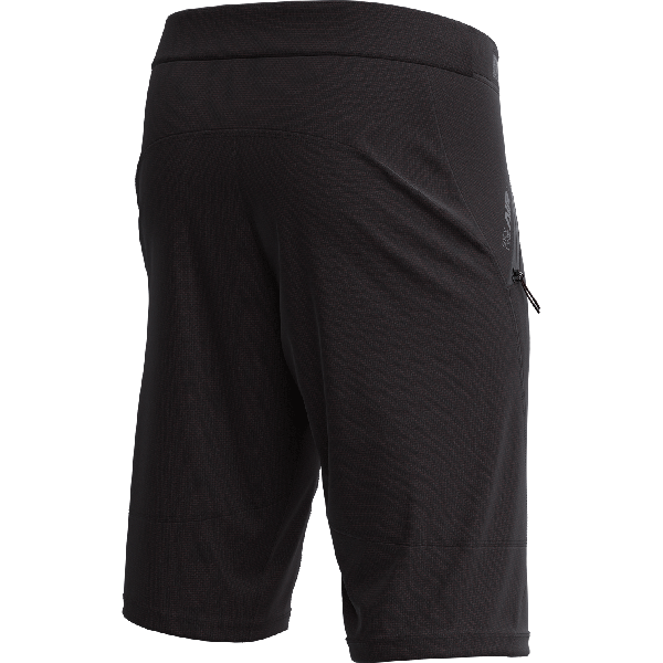 Short de Vélo Skyline Mono noir