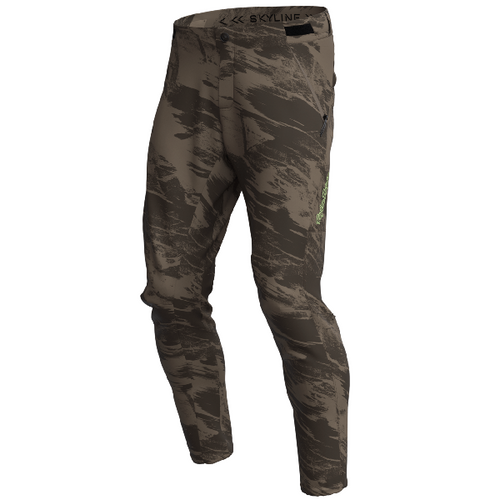 Pantalon de Vélo Skyline Elemental