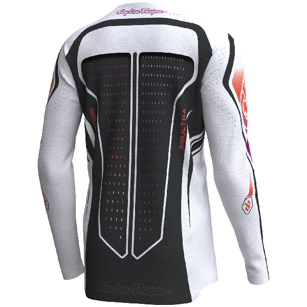 Motocross Jersey SE Ultra LS Proton 
