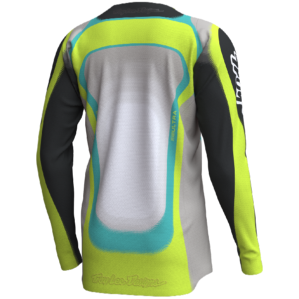 Motocross Jersey SE Ultra LS Vision