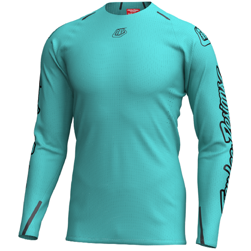 Maillot de Vélo Sprint Ultra LS Mono