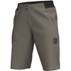 Short de Vélo Flowline Superlyte Mono Gris