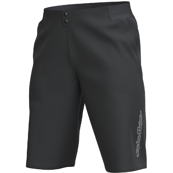 Short de Vélo Flowline Superlyte Mono noir 