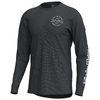 Maillot de Vélo Ruckus Ride LS Pressed