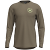 Maillot de Vélo Ruckus Ride LS The Fuzz