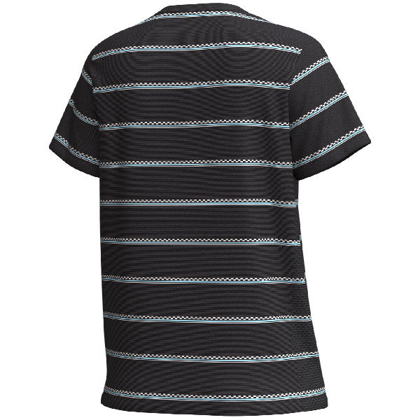 Maillot de Vélo Lilium Ride Checked Out Femme