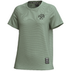 Maillot de Vélo Lilium Ride Stamps Femme