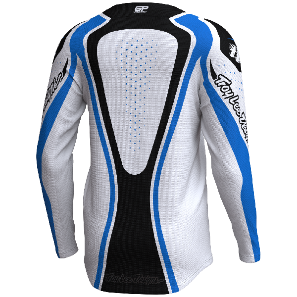 Motocross Jersey GP Pro LS Roller