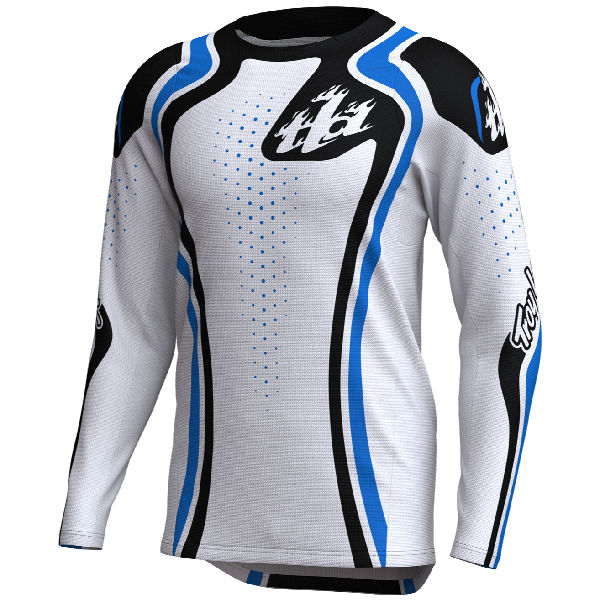 Motocross Jersey GP Pro LS Roller