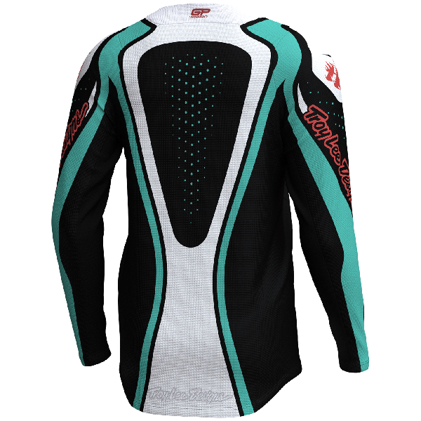 Motocross Jersey GP Pro LS Roller