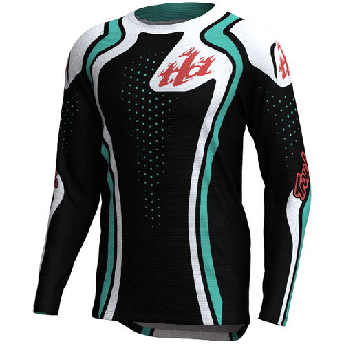 Motocross Jersey GP Pro LS Roller