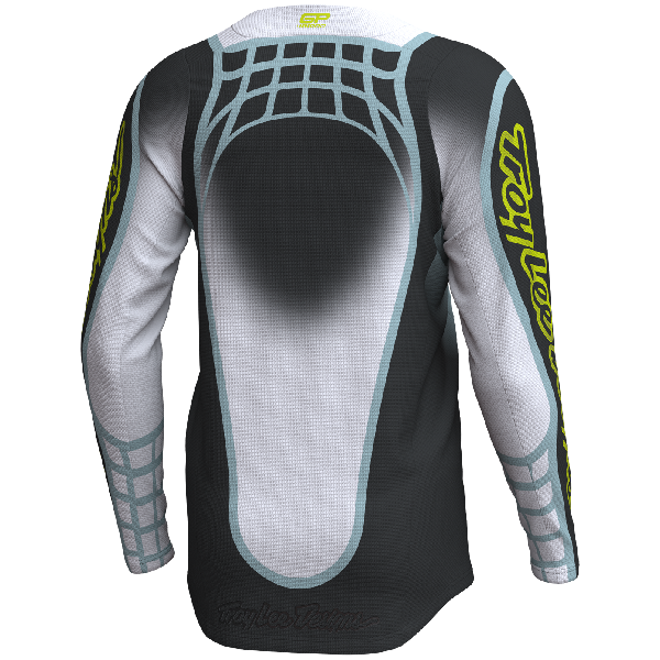 Motocross Jersey GP Pro LS Framework