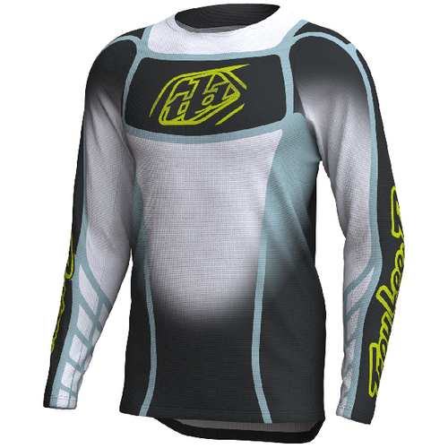 Motocross Jersey GP Pro LS Framework