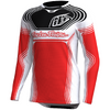 Chandail de Motocross GP Pro LS Streamline rouge