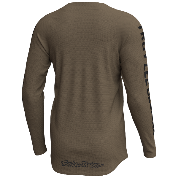 Motocross Jersey GP Pro Air LS 