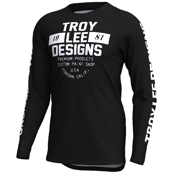 Motocross Jersey GP Pro Air LS 
