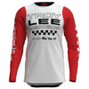 Chandail de Motocross GP Pro Air LS Standard rouge