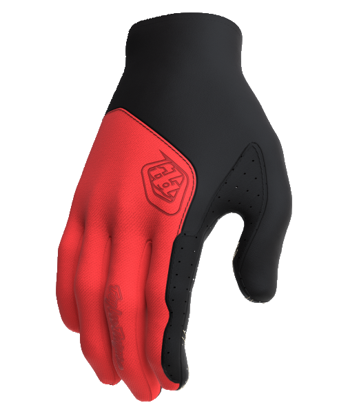 Gants Motocross TLD Flowline Mono Orange