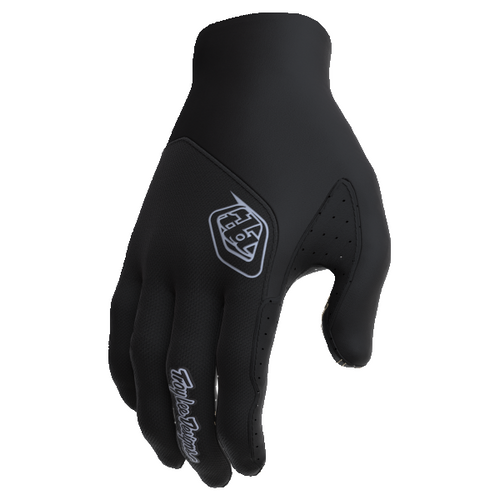 Gants Motocross TLD Flowline Mono Noir