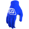 Gants TLD SE Ultra Solid BLEU