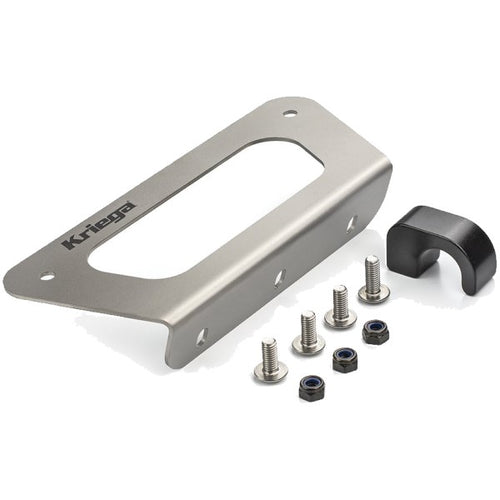 Support pour plateforme de siège de moto BMW GS Adventure pièces d'assemblage