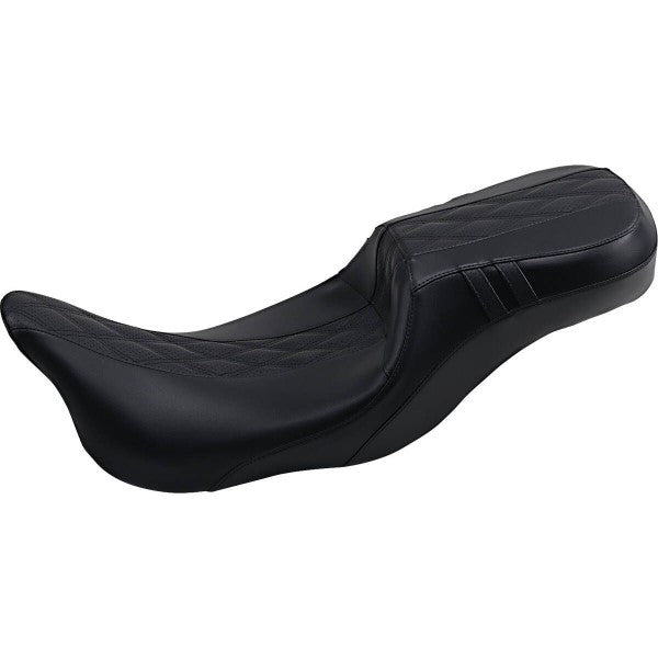 Outcast Daddy Long Legs Motorcycle Seat