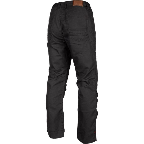 Pantalon de Moto Outrider