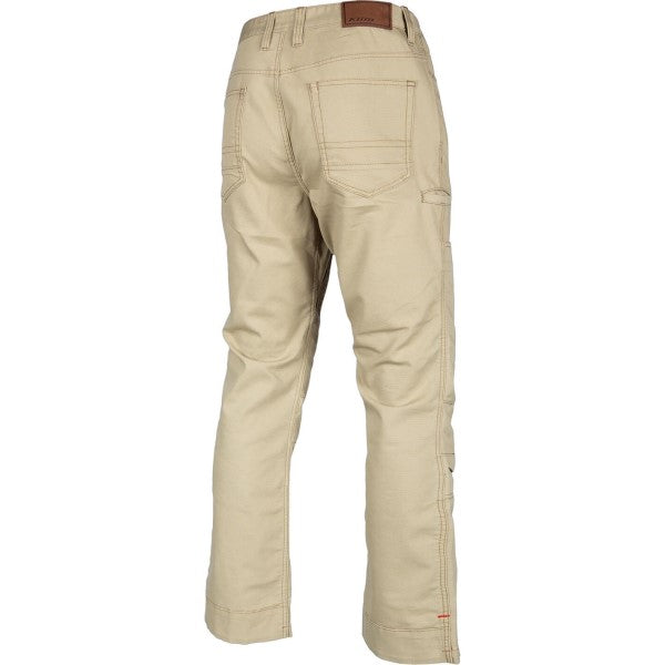 Pantalon de Moto Outrider