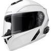 Casque Modulaire de Moto Outrush R Blanc