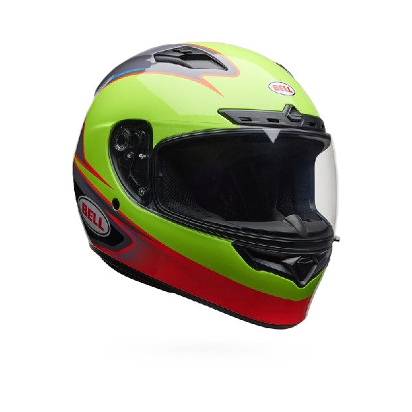 Casque Intégral de Moto Qualifier DLX MIPS Bell
