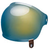 Visière de Moto Bullitt Bubble Bell