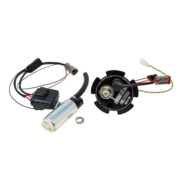 Ensemble de Performance Stage 2R 215 à 230 HP pour Motoneige