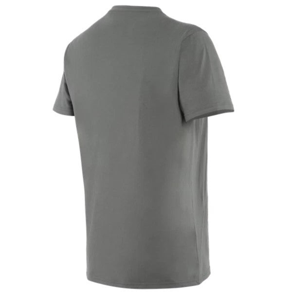 T-Shirt Paddock Gris de Dos