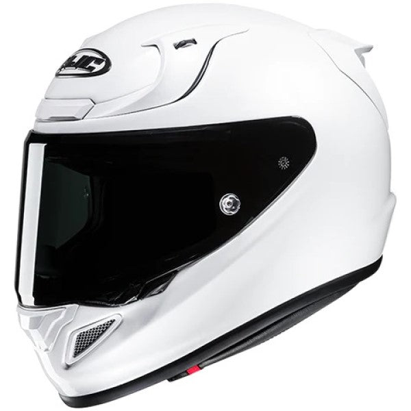 Casque Intégral de Moto RPHA 12 Blanc