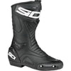 Bottes de Moto Performer Noir de face