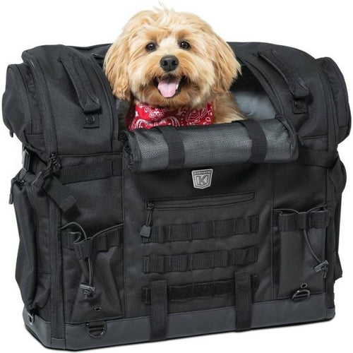 Titan Palace Pet Bag