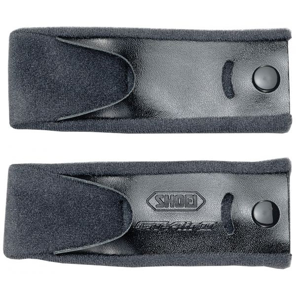 Ensemble de Couvre Jugulaire GT-Air II au-dessus