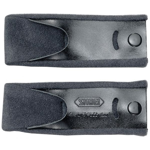 Ensemble de Couvre Jugulaire GT-Air II au-dessus