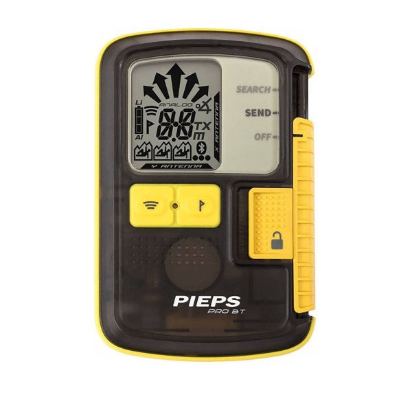 PIEPS DSP Pro Avalanche Beacon