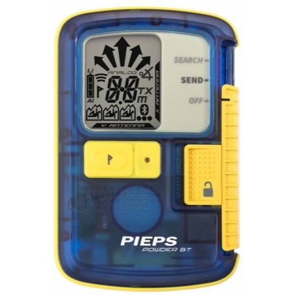 Balise d'Avalanche PIEPS Powder