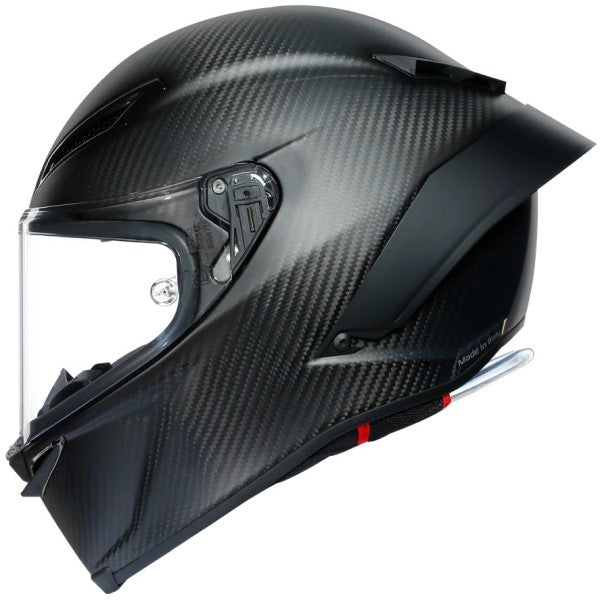 Casque AGV K1 S Mono Noir Mat - Casque Intégral