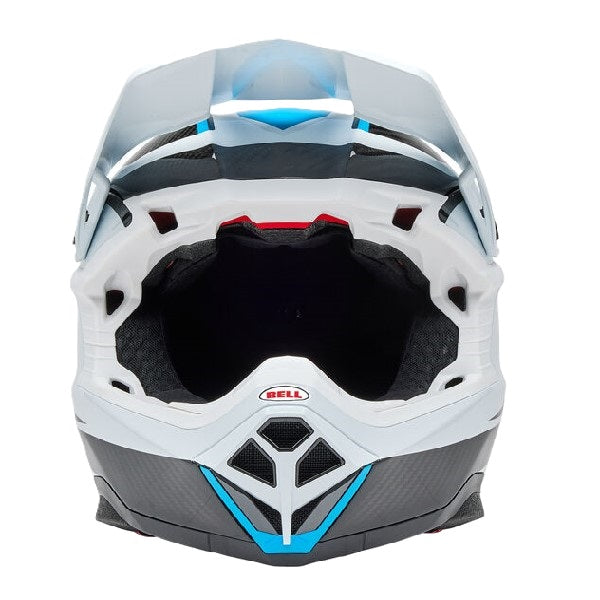 Casque Integral de Moto-10 Spherical Cortex Bell