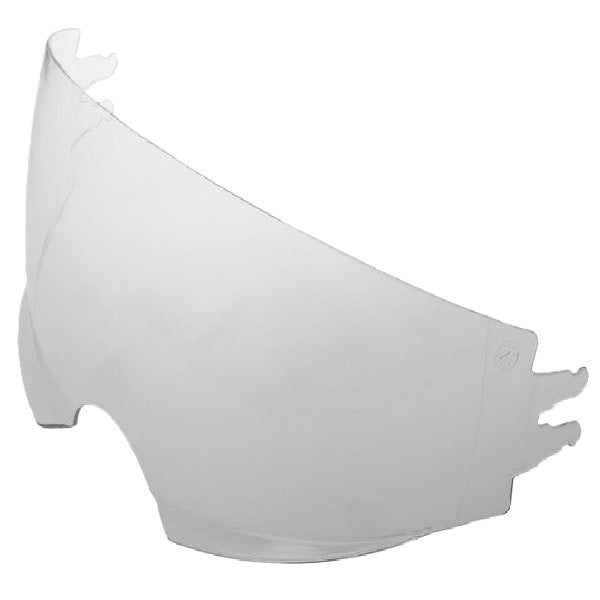 Visière de Moto SRT-Modular Inner Clair de droite