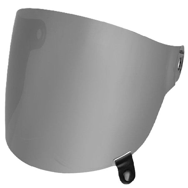 Visière de Moto Bullitt Flat Bell