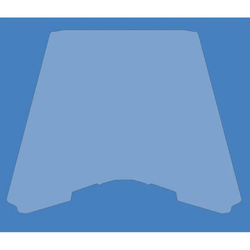 Full Windshield Polaris Ace 2014+