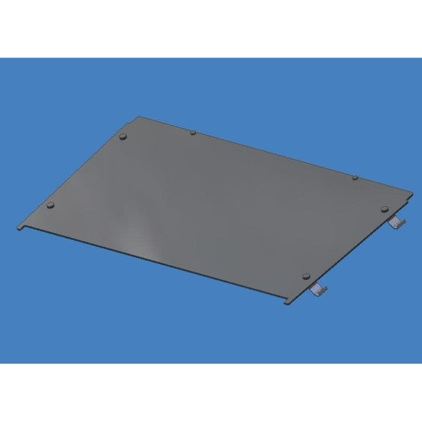 Hard Roof Polaris Ranger Profile ETX EV 500 570 2015+