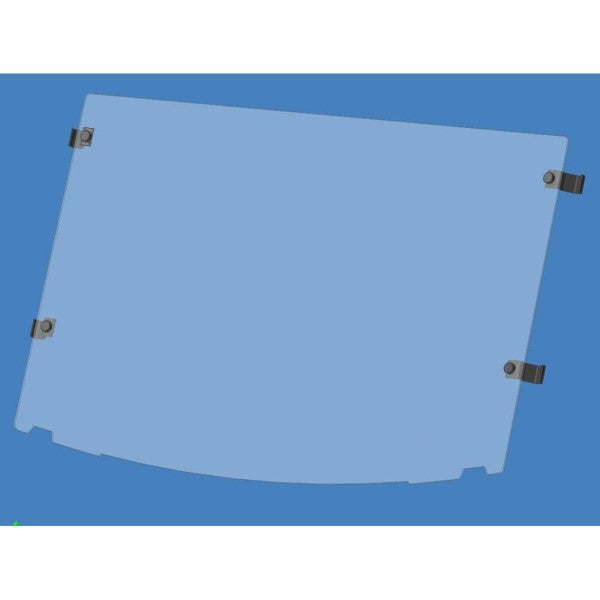 Full Windshield Polaris Ranger Profile XP 2013-19