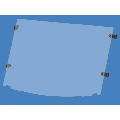 Full Windshield Polaris Ranger Profile XP 2013-19