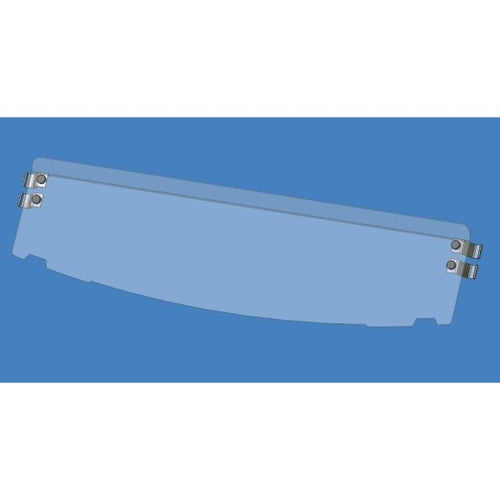 Half Lower Windshield Polaris Ranger Profile XP 2013-19