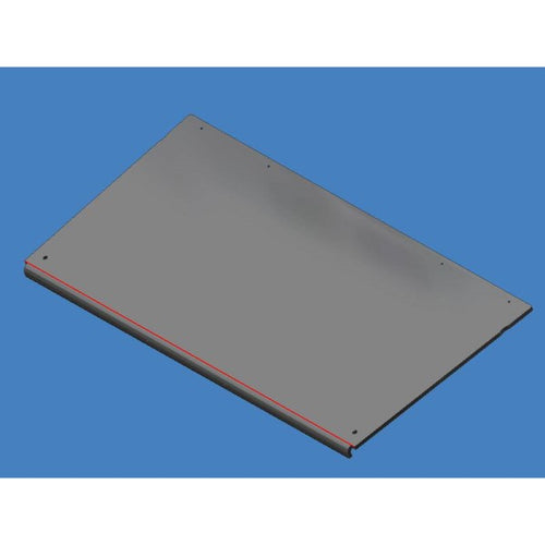 Hard Roof Polaris Ranger Profile XP 570 900 1000 2013+